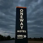 Hotel One Way *