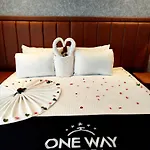 Hotel One Way Kayseri