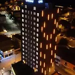 One Way Hotell