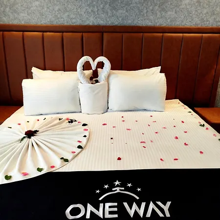 فندق One Way قيصرية