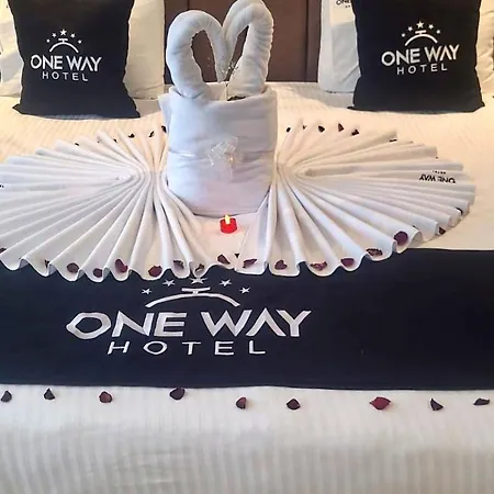 One Way Hotel