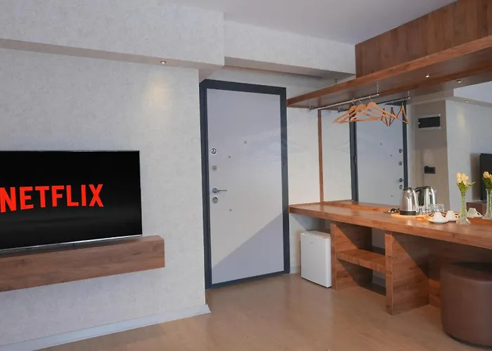 One Way Кайсери