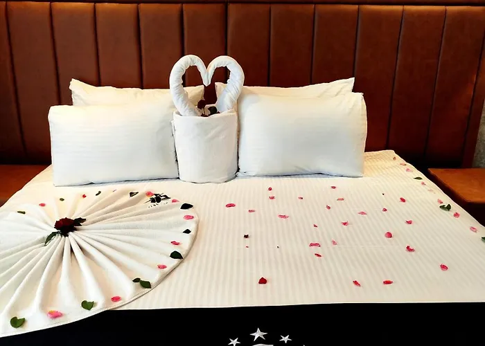 Hotel One Way Kayseri